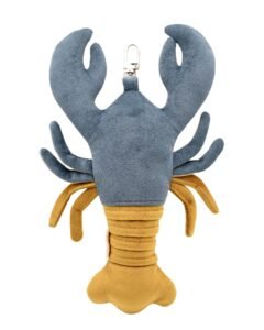 'Riverbed' Lobster Scout Charm