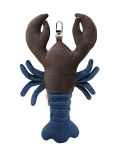 'Scorpio' Lobster Scout Charm