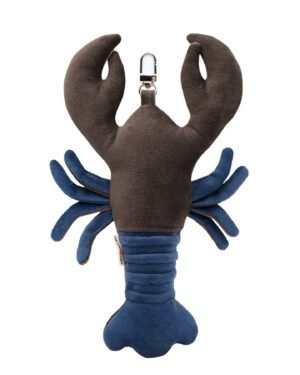 'Scorpio' Lobster Scout Charm