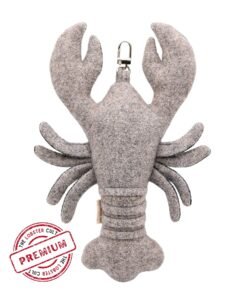 'Tundra' Lobster Scout Charm [PREMIUM]