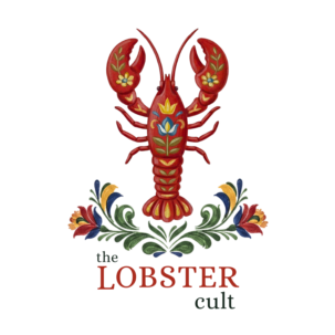 the lobster cult