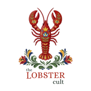 the lobster cult