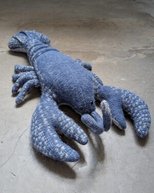Eternal Lobster Vessel 1