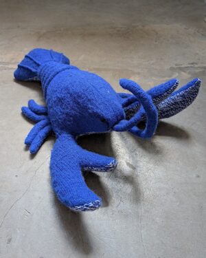 Eternal Lobster Vessel 3