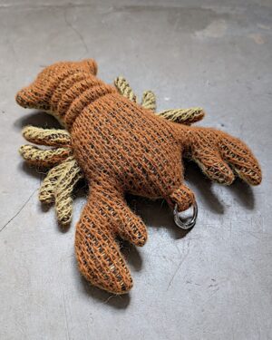 Lobster Scout 11