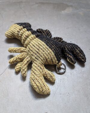 Lobster Scout 12