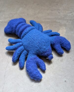 Lobster Scout 15