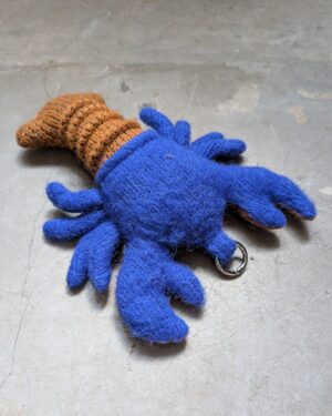 Lobster Scout 16